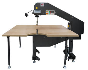 knife cutting machine