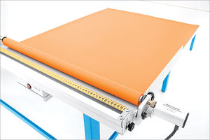 electric rolling machine