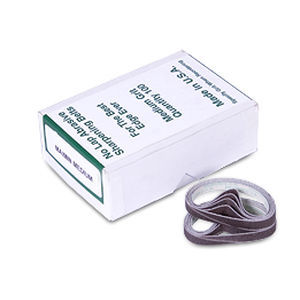abrasive belt 1