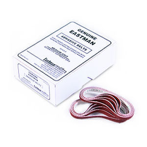 leather abrasive belt 1