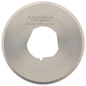 rotary knife blade 1