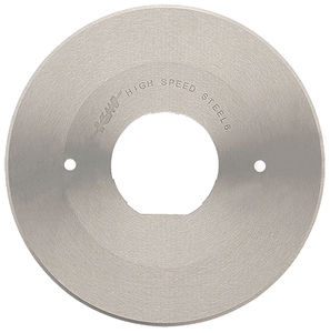 rotary knife blade 1
