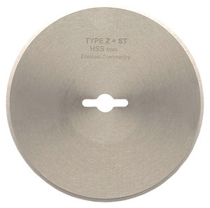 steel cutting blade 1