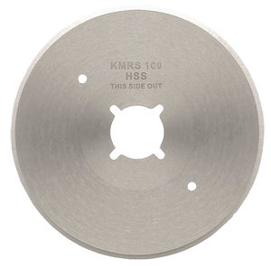 rotary knife blade 1