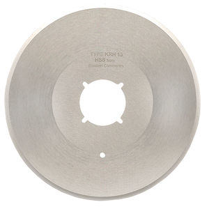 rotary knife blade 1