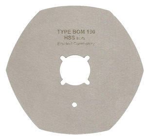 rotary knife blade 1