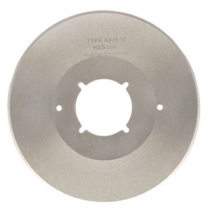 rotary knife blade 1