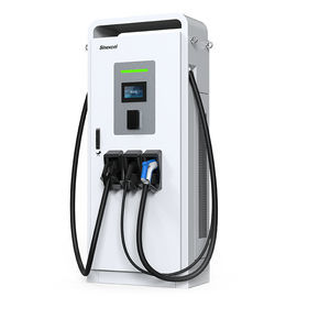 floor-standing battery charger 1