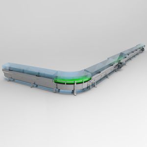 chain conveyor