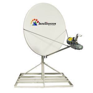 satellite antenna