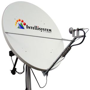 RF antenna