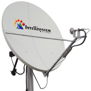 RF antenna