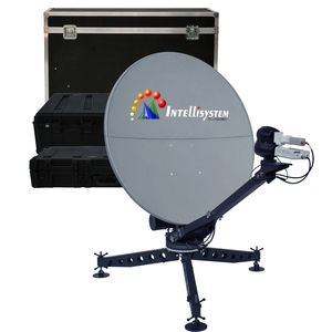 satellite antenna