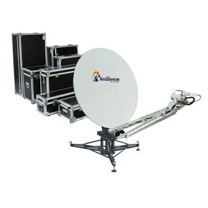 radio antenna