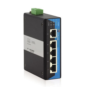 unmanaged ethernet switch