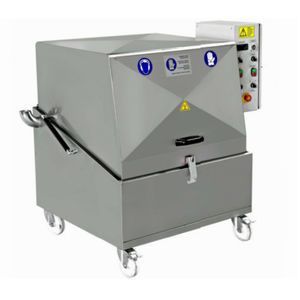 steam washing machine