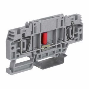 plug-in terminal block