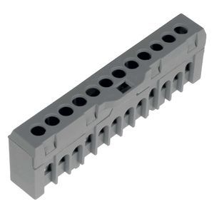 screw connection terminal block