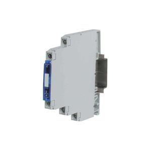 solid-state relay module
