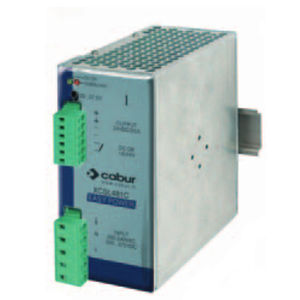 thumbnail image 2 of Cabur XCSF85C 24V Power Supply | 120V AC Input, 3.5A DIN Rail Mount, Cool Power 2 of 5