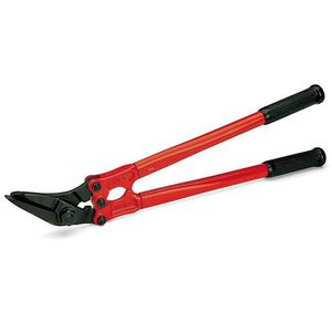 strap cutting device