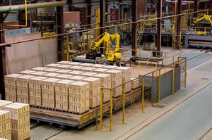 automation system 1