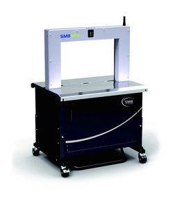 automatic strapping machine 1