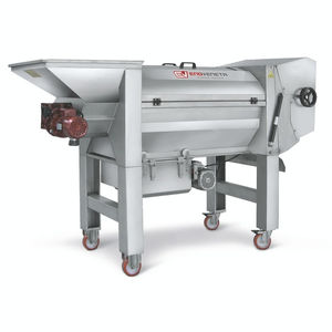 grape destemmer-crusher