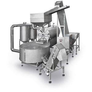 dry fruit roaster