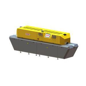 soldering furnace / annealing / quenching / conveyor