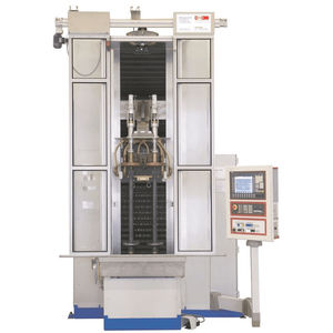 induction hardening machine