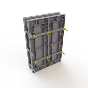 modular formwork