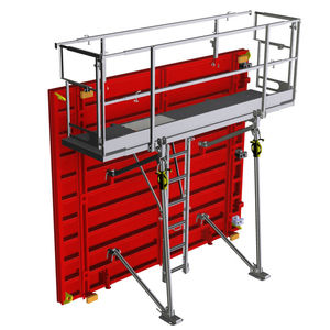 frame formwork