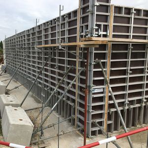 formwork