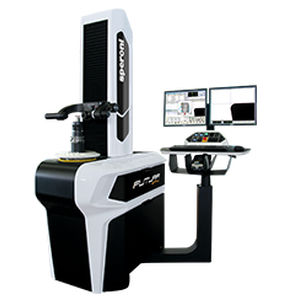 optical tool presetter