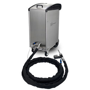 dry cleaning machine 1