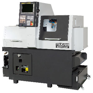 CNC automatic lathe 1