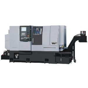 CNC automatic lathe 1