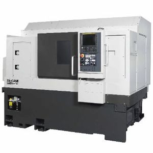 CNC turning machine 1