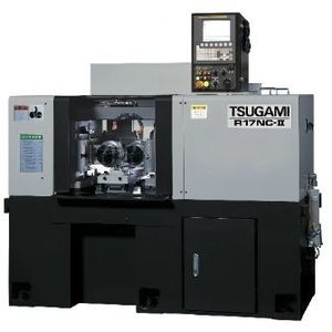 thread rolling machine 1