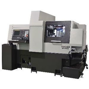 CNC automatic lathe 1