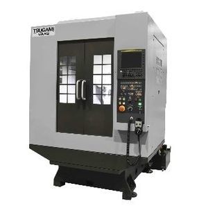 vertical CNC machining center 1