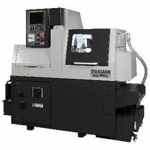 CNC automatic lathe 1