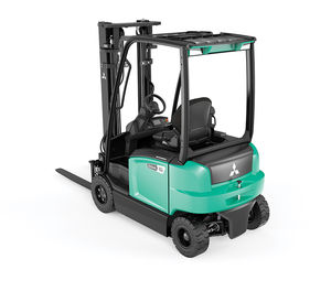 electric forklift