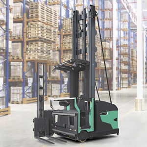 electric forklift