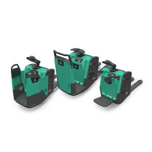 electric pallet truck 1