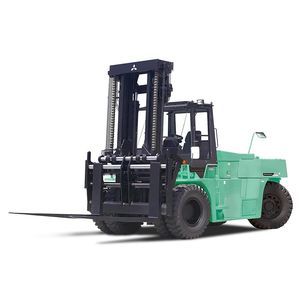 diesel forklift