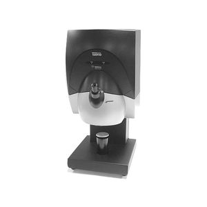 color spectrophotometer / benchtop / for the paper industry / for color measurement