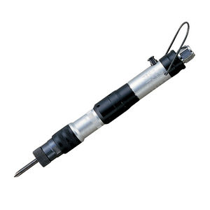straight air screwdriver