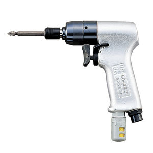 pistol air screwdriver